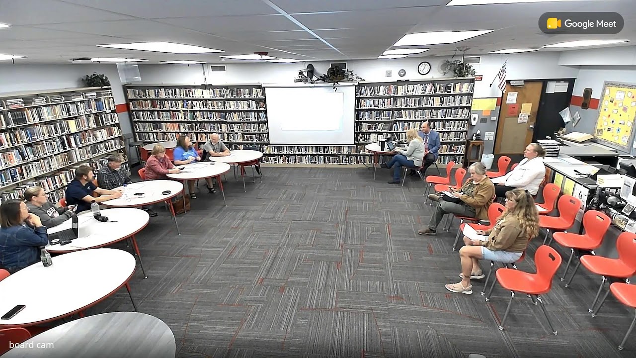 2026-10-01 Board Meeting