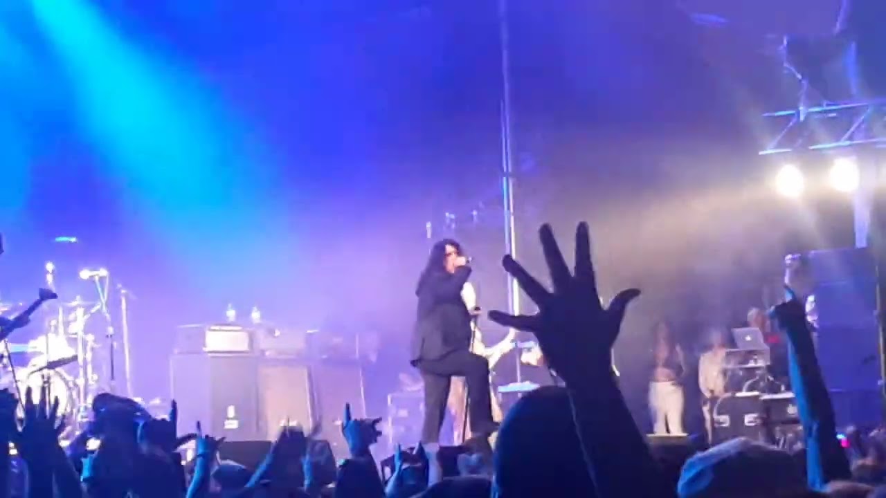 Alexisonfire-We are the sound (St.Catharines,ON Born & Raised) 7-2-22