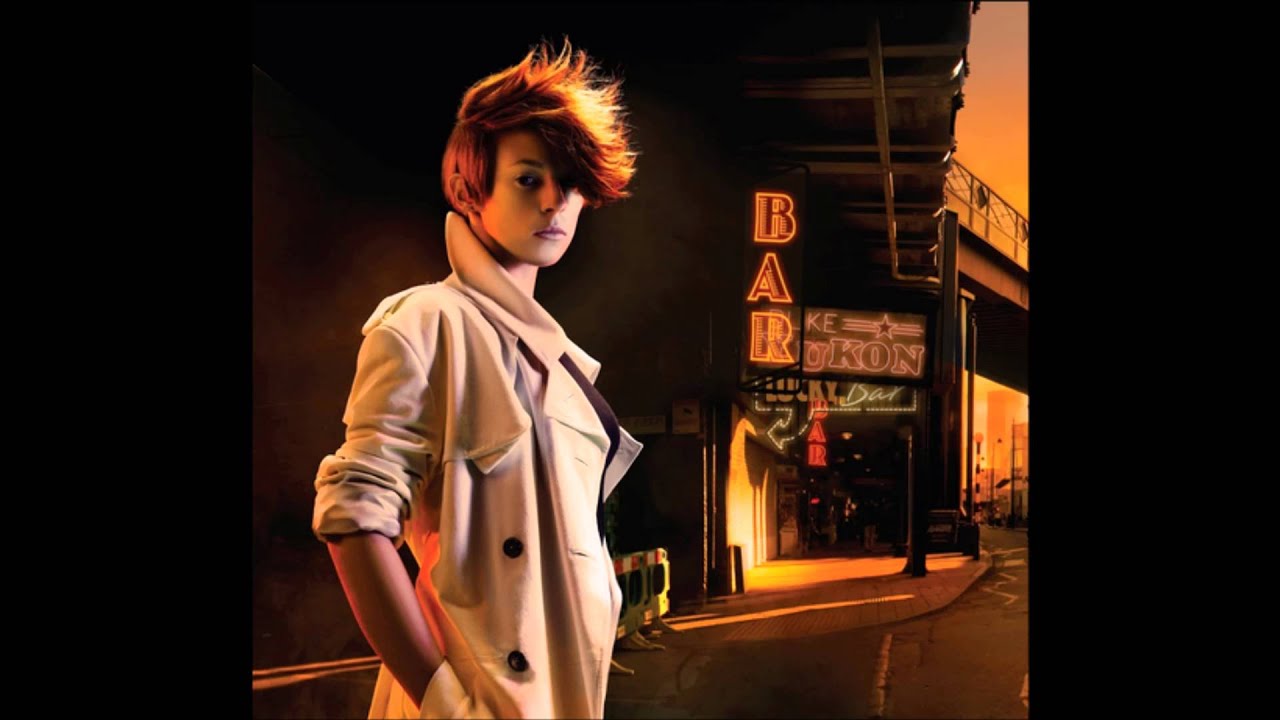La Roux   Quicksand Boy 8 bit Remix High Quality Version