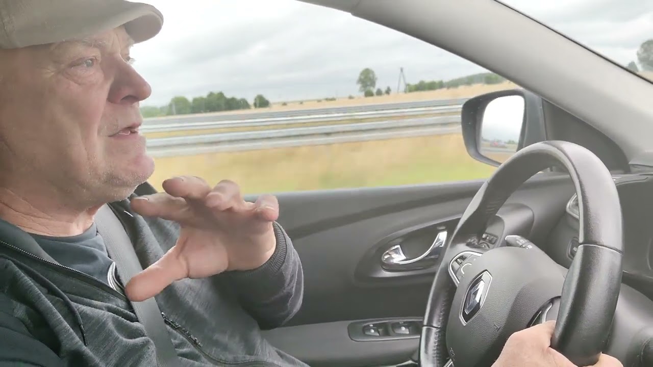 1.2 TCE 2017 ostatni dobry silnik Renault. ChatGPT wyliczył żywotność naszego Kadjara na 300.000 km