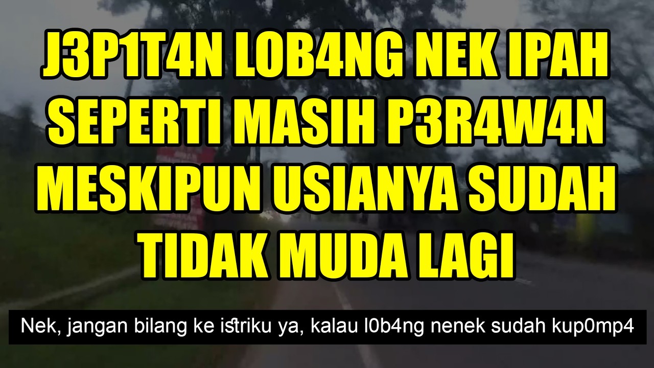Kisah Nyata || Takim Memberi Bantuan Nek Ipah Yang Sedang Sakit