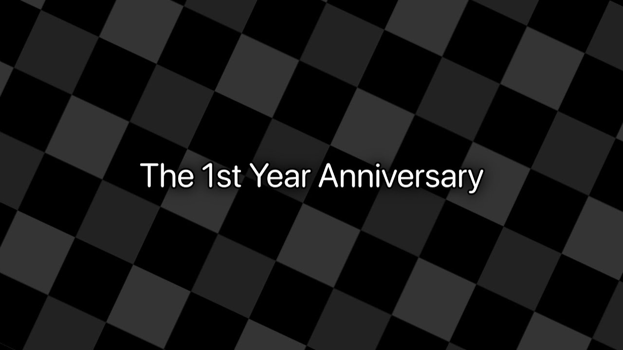 Vegas Pro 8.1 Multi-Render Something (The 1st Year Anniversary)