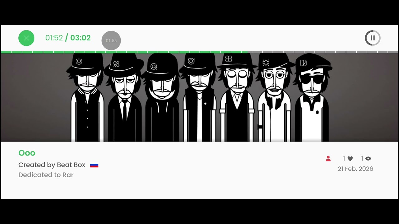 Зацени пид бокс и подписывайся 🔰