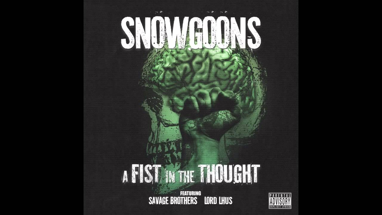 Snowgoons - 