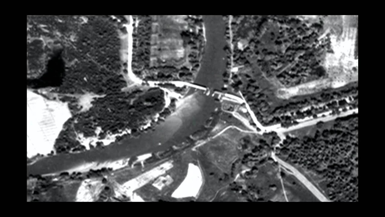 Brześć Litewski. Twierdza 1941