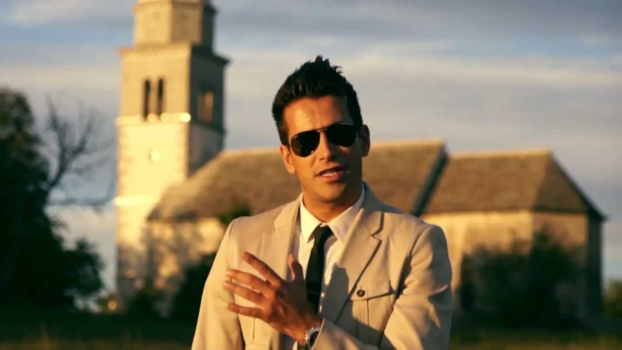 Domen Kumer - Angel varuh (OFFICIAL VIDEO)