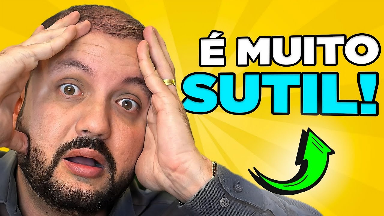 10 sinais OCULTOS de ABUSO NARCISISTA