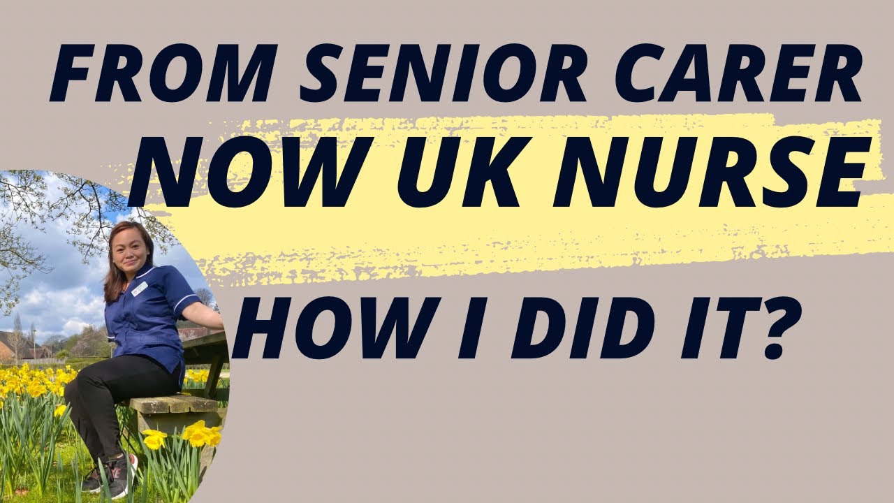 SENIOR CARER TO UKRN| The Challenges and Wins| CORRdapya TV