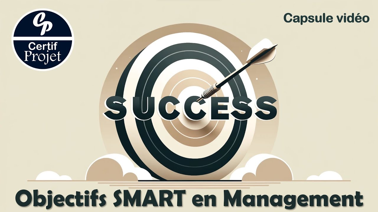 Objectifs SMART en Management