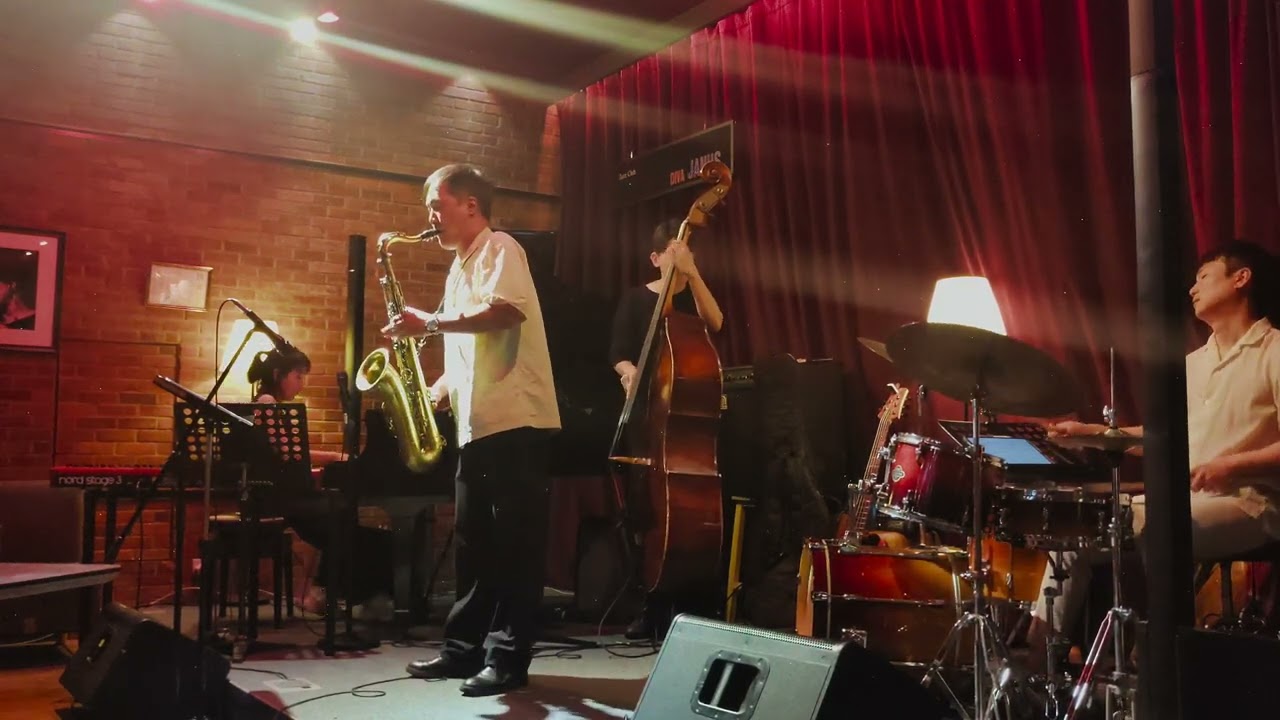 Chick Corea - Fingerprints