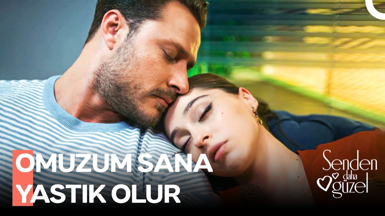 Çözüm Üretmekte Emir Gibi Olun - Senden Daha Güzel
