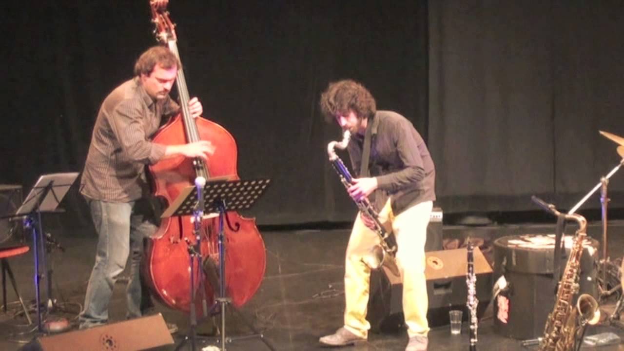 Oran Etkin Live: Festival 