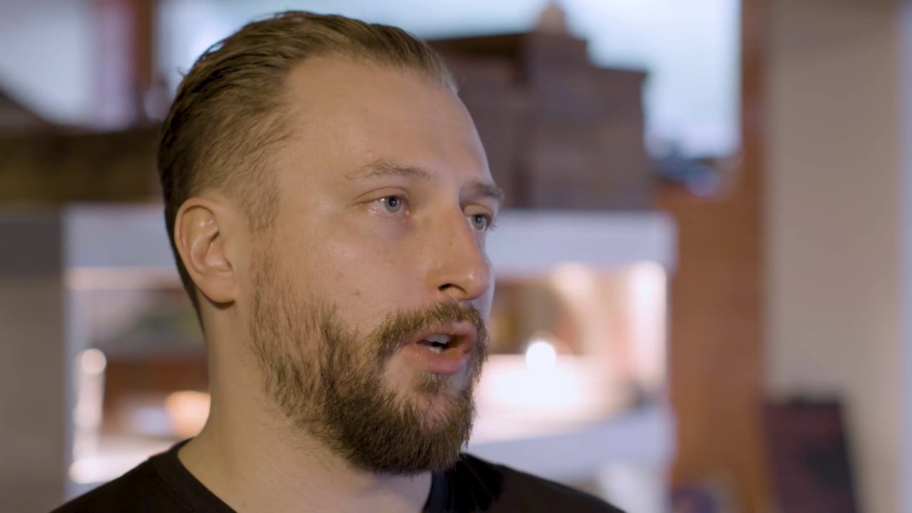 Komm in unser Team