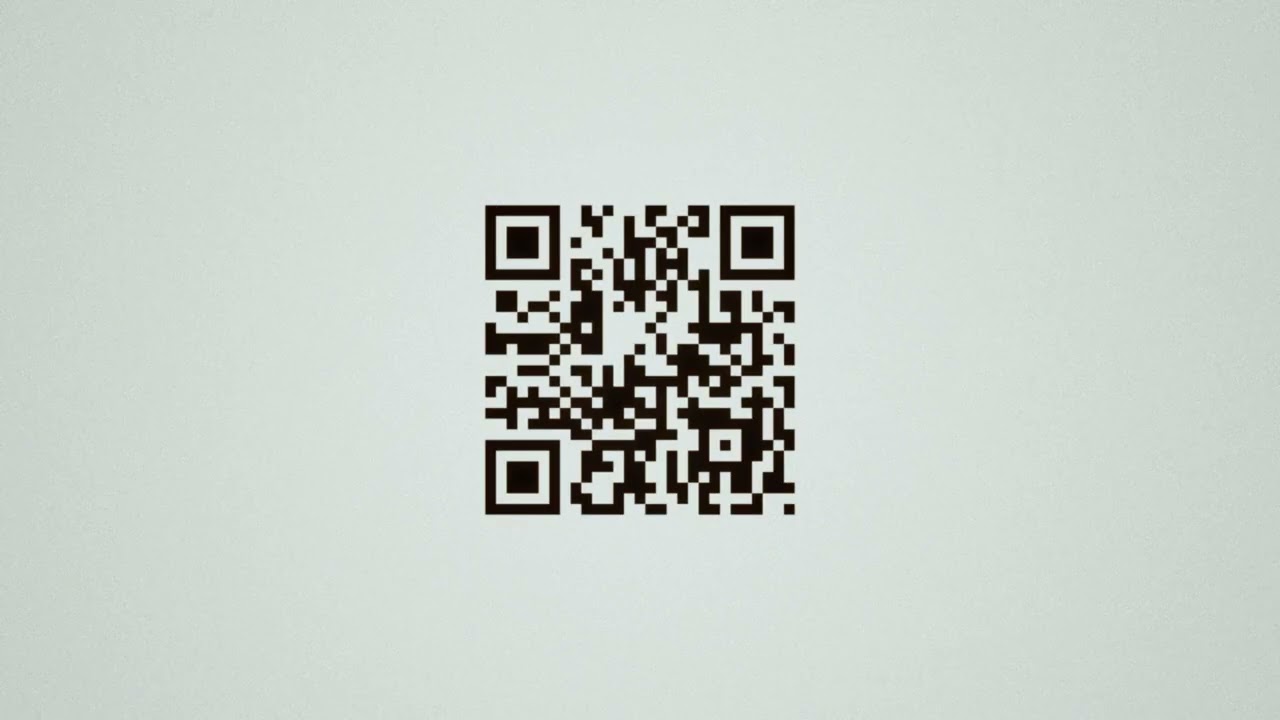 Wie funktioniert eigentlich ein QR-Code?