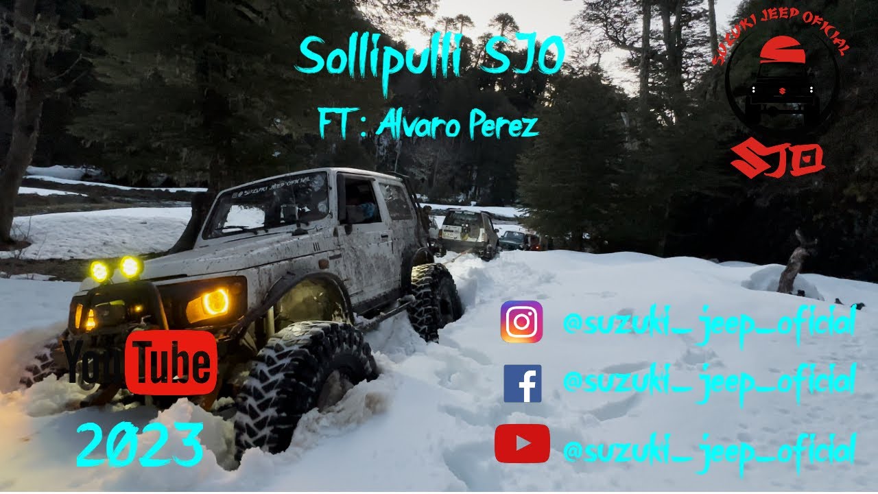 Soliipulli SJO