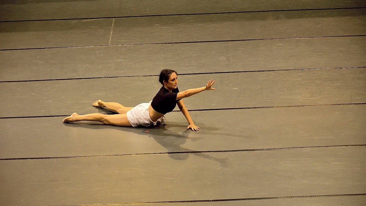 Mesdames - Grand Corps Malade // Solo danse jazz