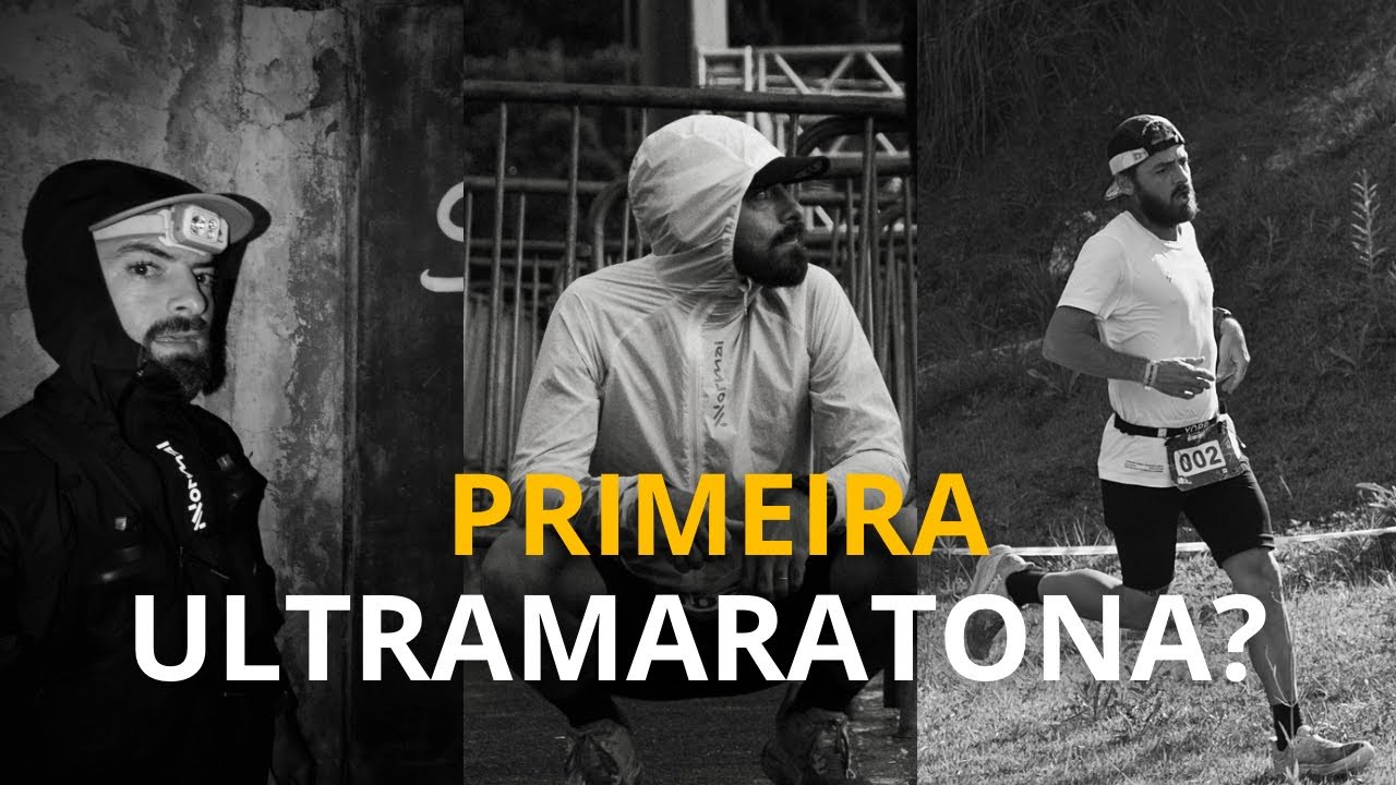 O que ningu&eacute;m te conta sobre correr uma ultramaratona