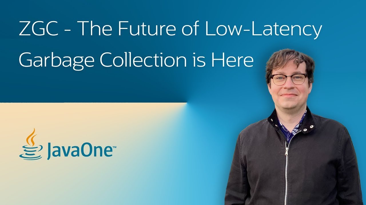 ZGC: The Future of Low-Latency Garbage Collection Is Here