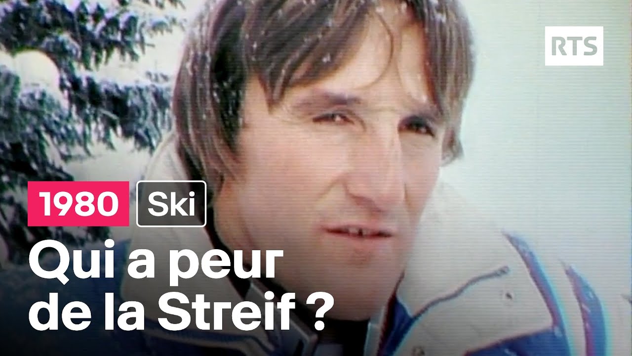 Qui a peur de la Streif ? (1980)