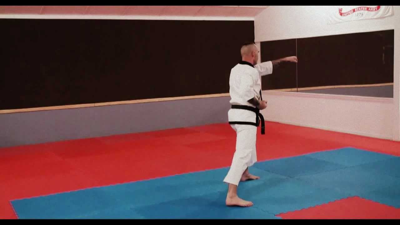 Basic Kata 1-3