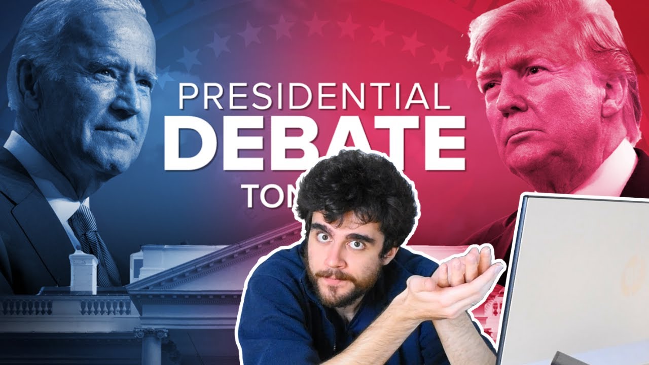 Dibattito TRUMP - BIDEN: Riassunto