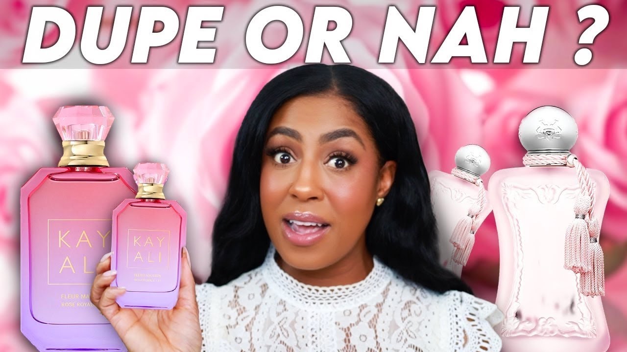 NEW KAYALI FLEUR MAJESTY ROSE ROYALE | 31 | WORTH THE HYPE? | PERFUME  REVIEW