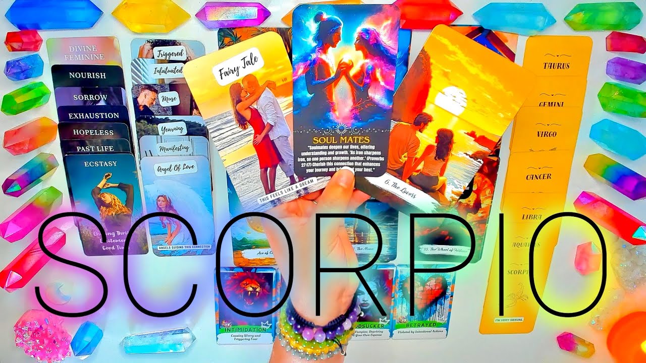 SCORPIO AUGUST 2025 TAROT 🐦‍🔥| They CAN’T Stay Away❗They KNOW You’re Their Soulmate 🔥| Love Reading