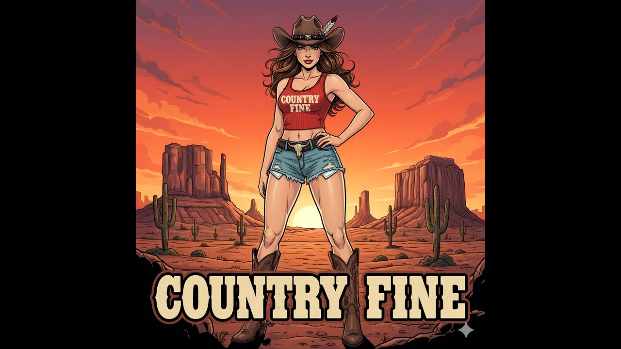 Country fine (original music)