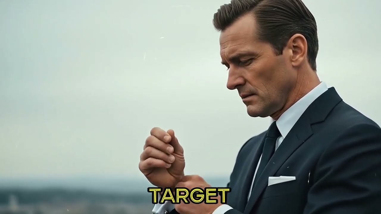 THE TERMINATOR: A-dult Parody - Super Panavision 50s Adult Humor!