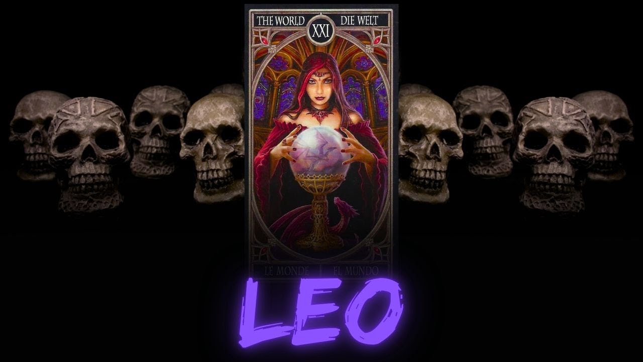 LEO BEWARE ⚠️ SOMETHING VERY DANGEROUS IS DISCOVERED 🚨 FEBRUARY 2026 TAROT LOVE READING