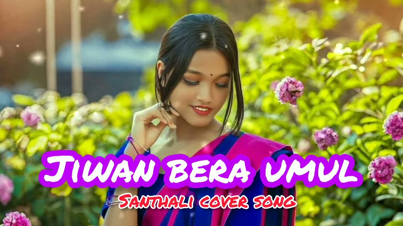santhali ai cover song l santhali ai song l New Santhali Hit Song 2026