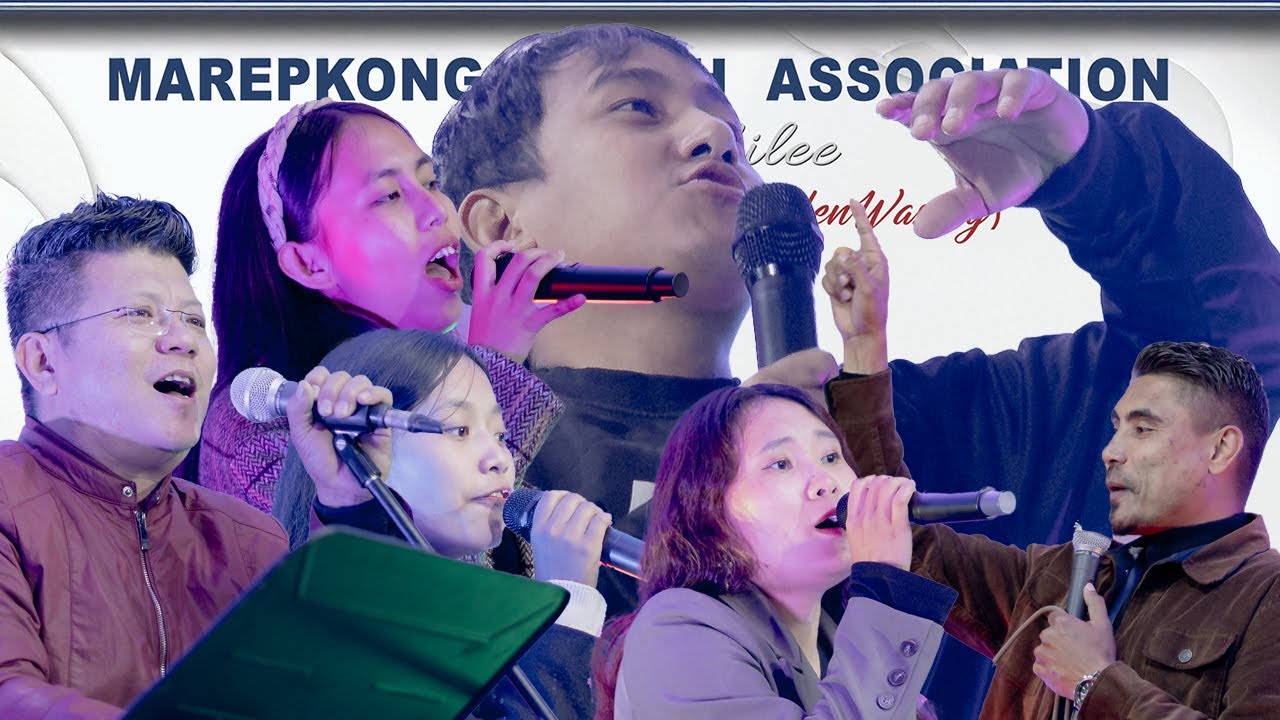 An Extravaganza  Marepkong Youth Organisation Silver Jubilee Celebration | 29-12-2025