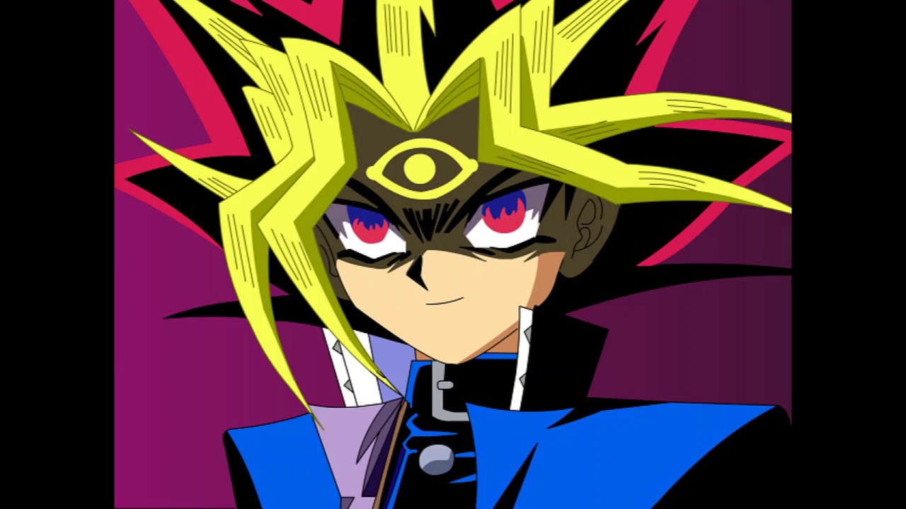Yu-Gi-Oh Theme Type Beat - 