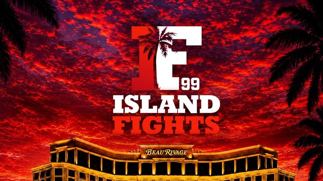 Island Fights 99 | Islandfights.com