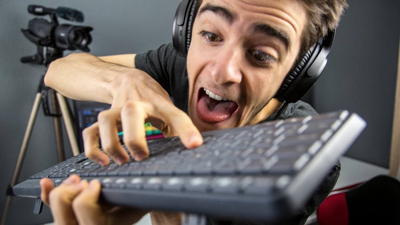 Comment SE FILMER en faisant du GAMING ?