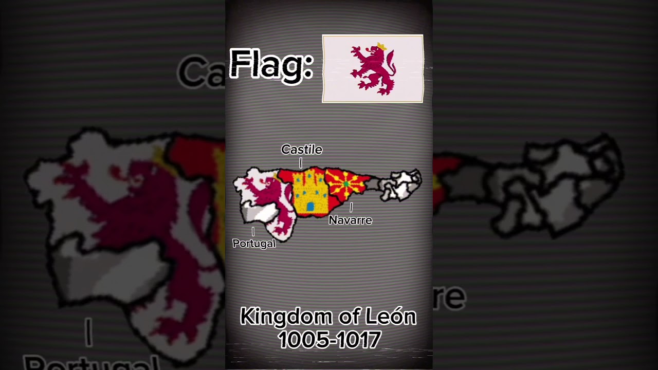 Evolution of Spain ( Full version of Chapter 1)
