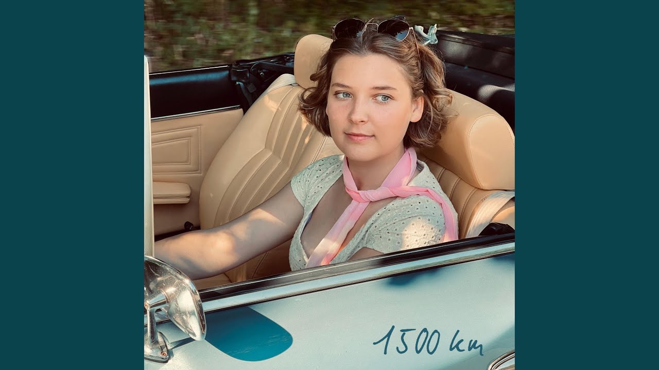 1500 km