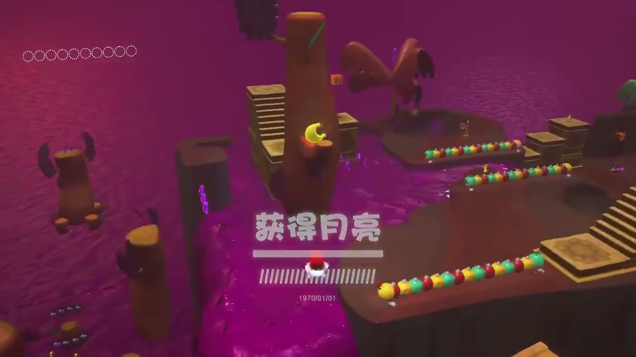 cave gardening TO capture wiggler in 8s18f by BP31 — Dark