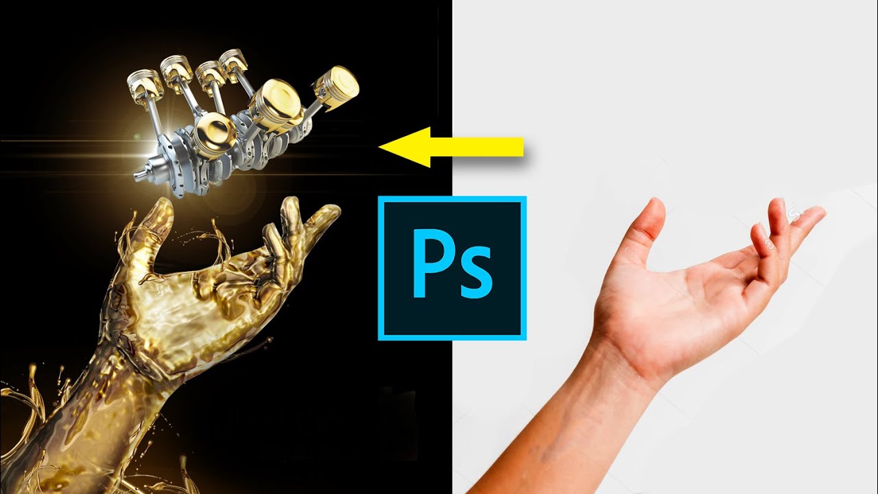 #16 تعلم تصميم سوشيال ميديا احترافي بالتفصيل