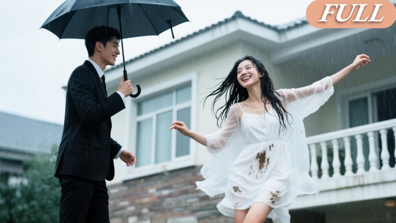 To Revenge, Poor Girl Pretend Fool In Front Of Cold Ceo! Unexpectedly, He Was Addicted To Her!