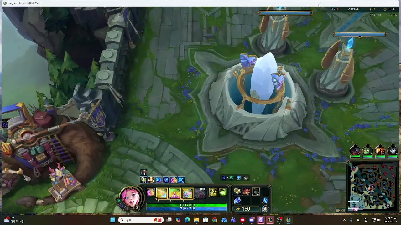 보면 답답해서 잠 못자는 영상