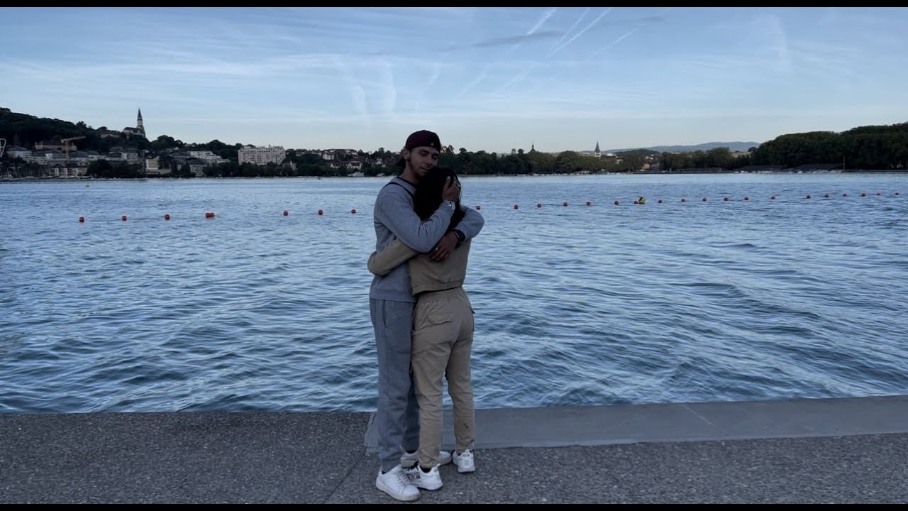 FDS-INSEPARABLE (clip officiel)