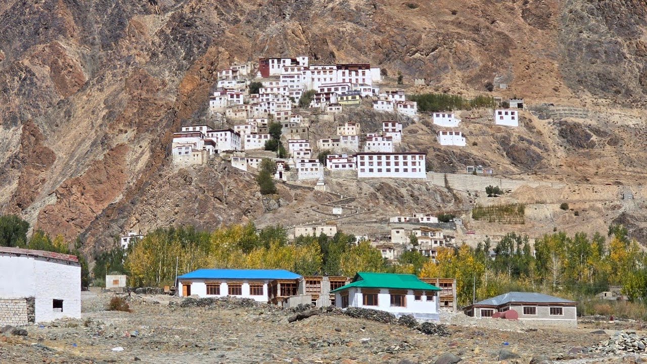 Zanskar (Padum)
