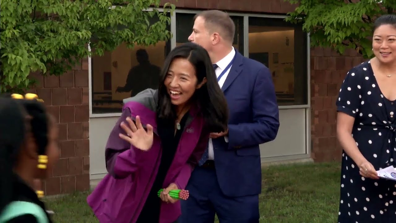 BPS First Day of School 2022 - Promo
