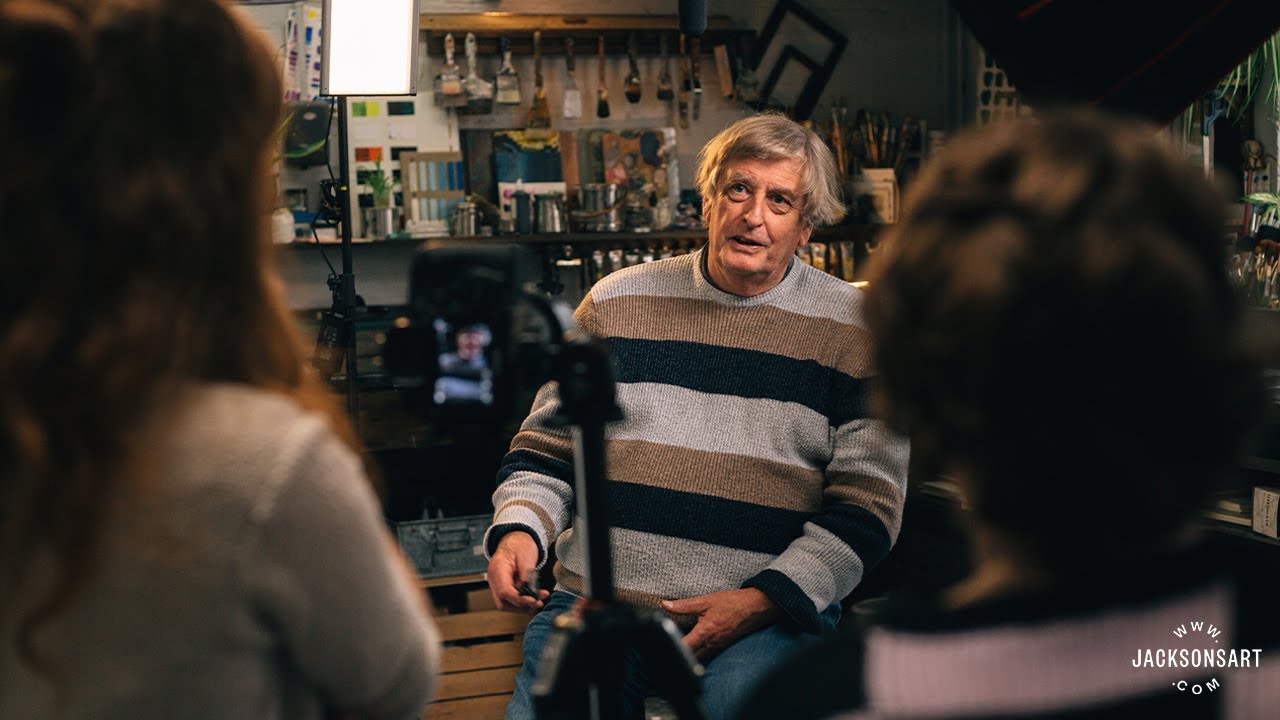 In Conversation with Jim Patterson from Two Rivers Paper Company | Part One