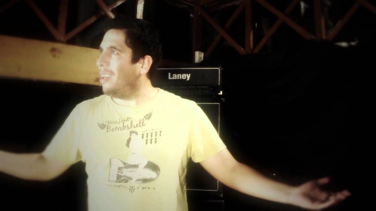Diazepunk - Malditos Jipis - Videoclip