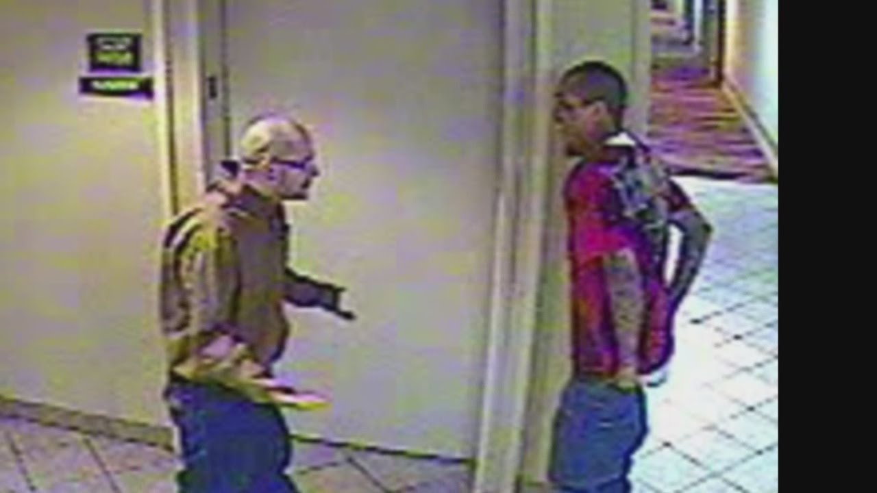 Police: Escaped inmates spotted in Albuquerque, still on the loose