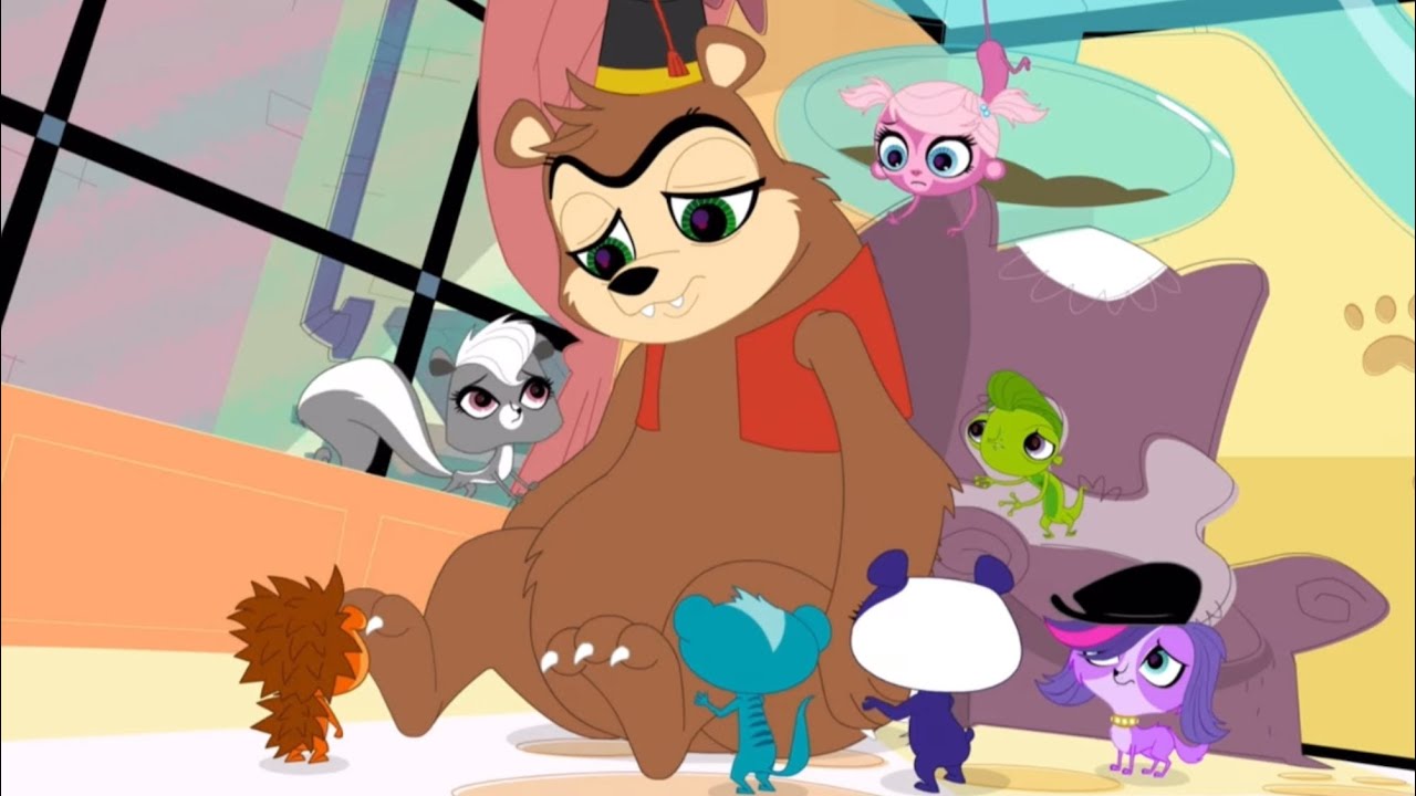 Doomed - Littlest Pet Shop