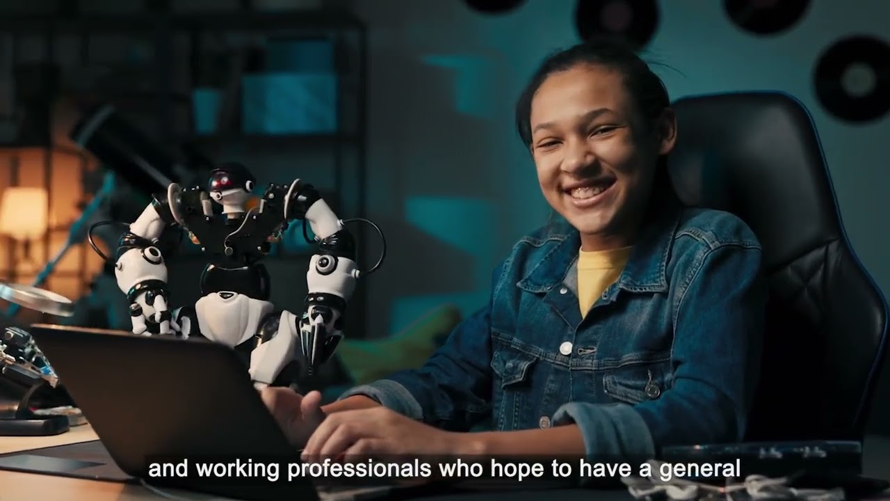 001 - Welcome to the specialization