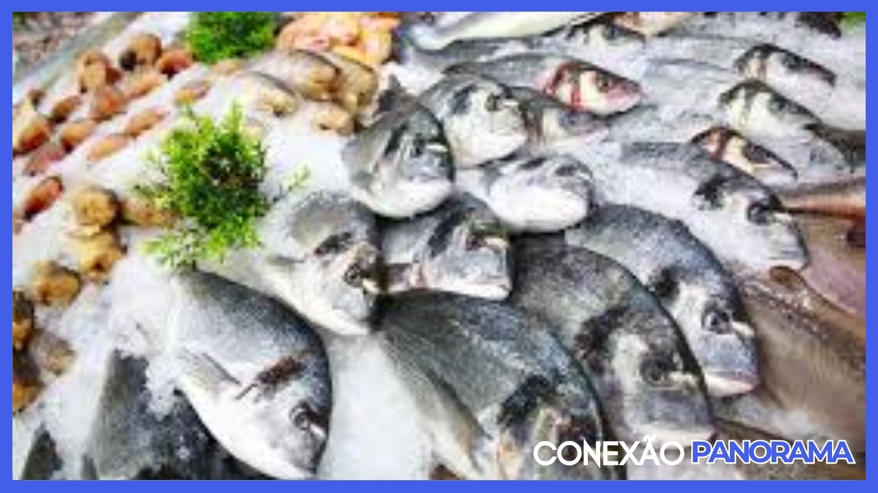 O aumento do consumo de peixes e ovos no período da quaresma em Minas e São Paulo | Conexão Panorama